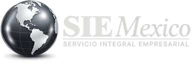 SIE México — Servicio Integral Empresarial